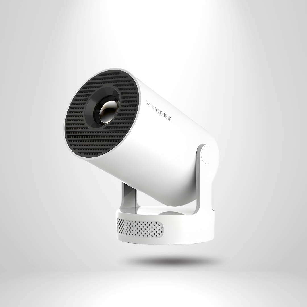 4k HD Indoor Projector