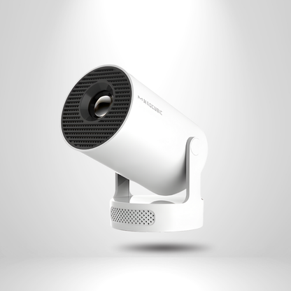 4k HD Indoor Projector