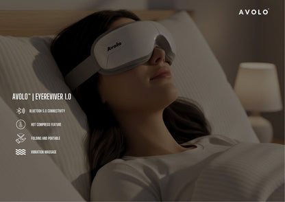 Avolo™ | Eyereviver 1.0