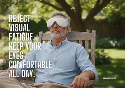 Avolo™ | Eyereviver 1.0