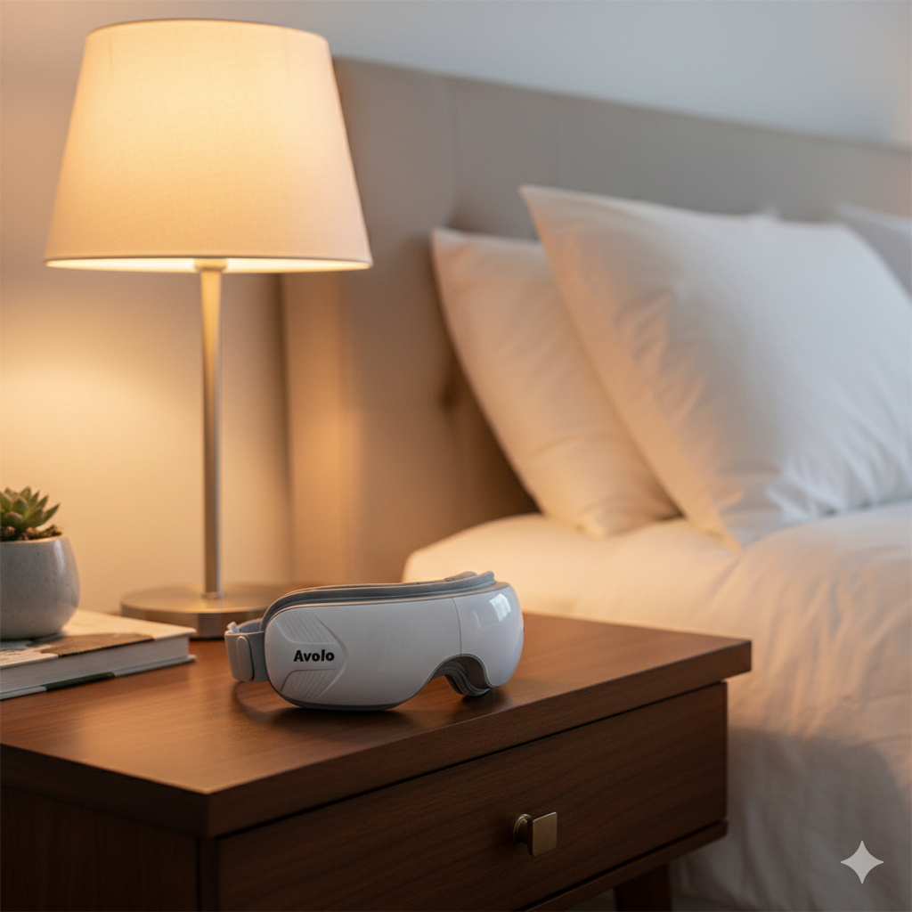 Avolo™ | Eyereviver 1.0